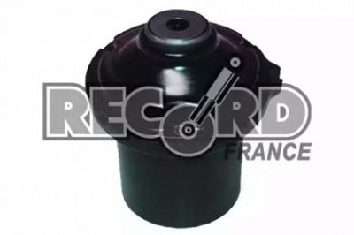 RECORD FRANCE 926078 -